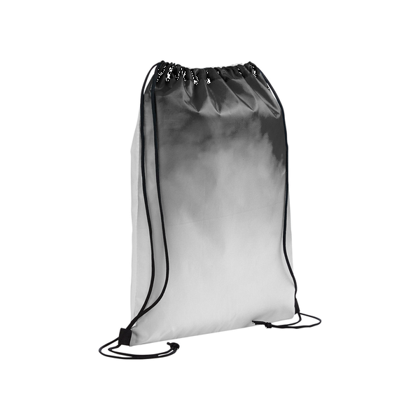 Prisma Eco Friendly Gradient Drawstring Bag
