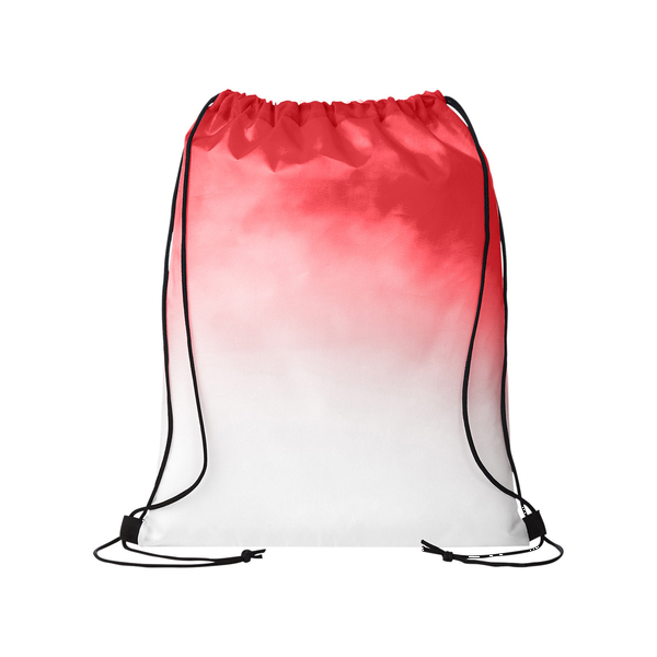 Prisma Eco Friendly Gradient Drawstring Bag