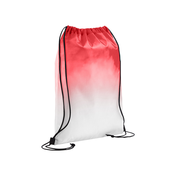 Prisma Eco Friendly Gradient Drawstring Bag