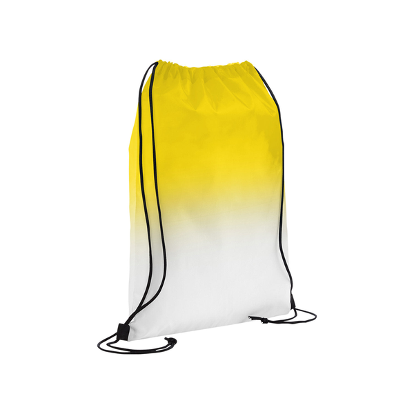 Prisma Eco Friendly Gradient Drawstring Bag