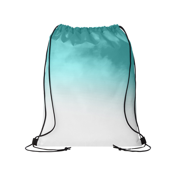 Prisma Eco Friendly Gradient Drawstring Bag