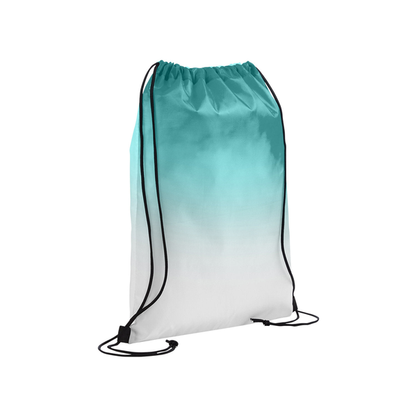 Prisma Eco Friendly Gradient Drawstring Bag