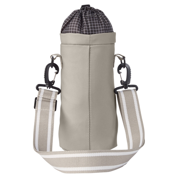 Academy Eco-Friendly Water Bottle Holder w/ Storage Pouch