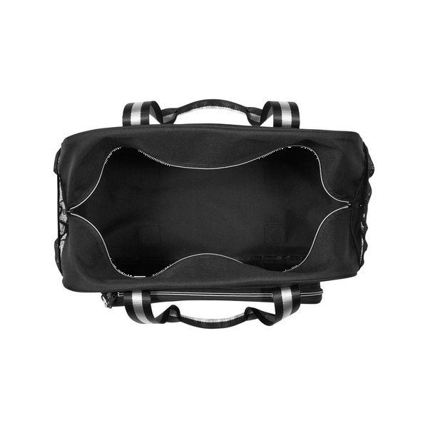 Pickleball Duffel Bag with Racquet Holder