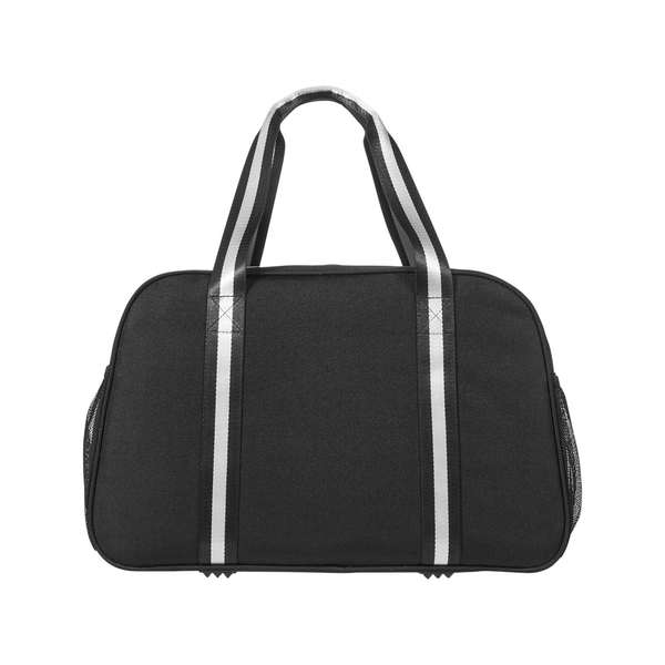 Pickleball Duffel Bag with Racquet Holder