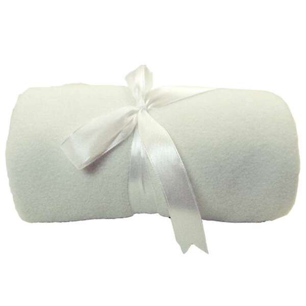 Cuddle Fleece Baby Blanket, 30" x 40"