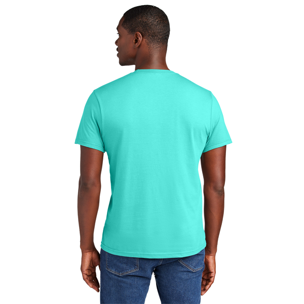 District® Very Important Cotton Unisex Tee