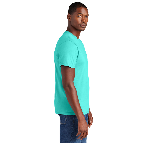 District® Very Important Cotton Unisex Tee