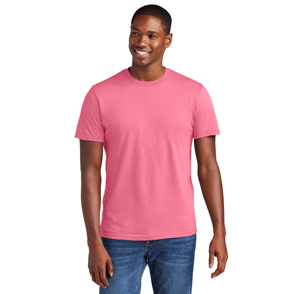 District® Very Important Cotton Unisex Tee