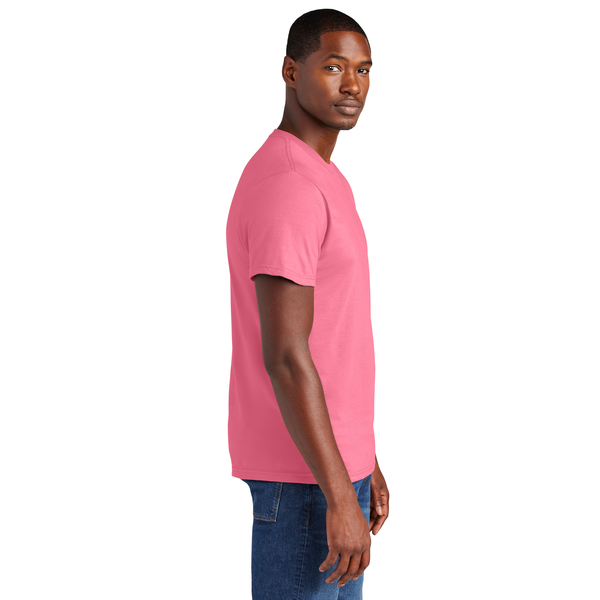 District® Very Important Cotton Unisex Tee