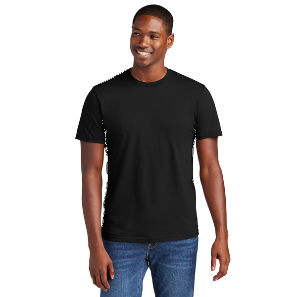 District® Very Important Cotton Unisex Tee