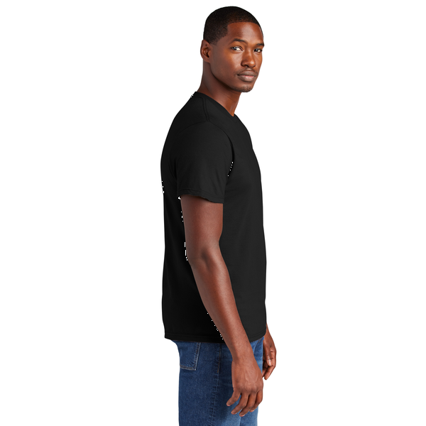 District® Very Important Cotton Unisex Tee