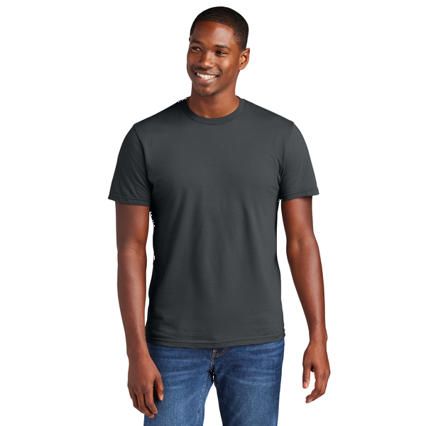 District® Very Important Cotton Unisex Tee