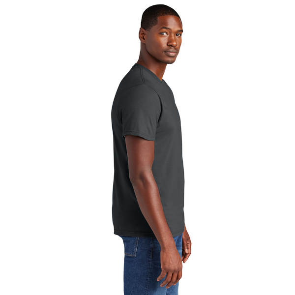 District® Very Important Cotton Unisex Tee