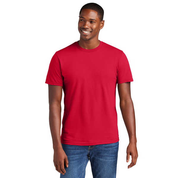 District® Very Important Cotton Unisex Tee