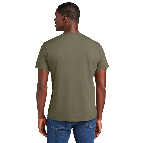 District® Very Important Cotton Unisex Tee