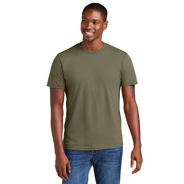 District® Very Important Cotton Unisex Tee