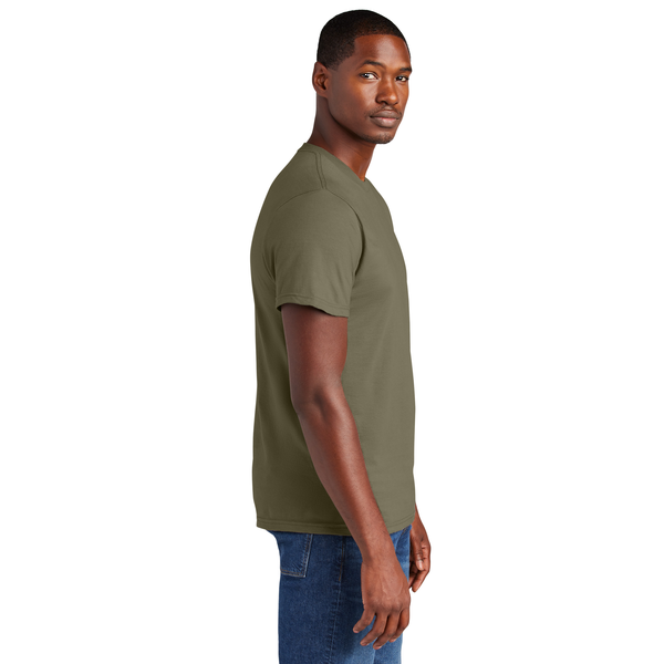 District® Very Important Cotton Unisex Tee