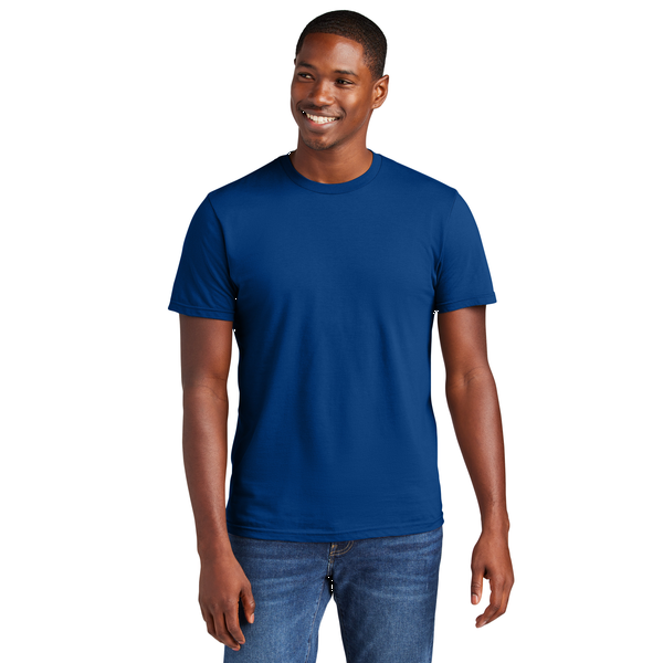 District® Very Important Cotton Unisex Tee