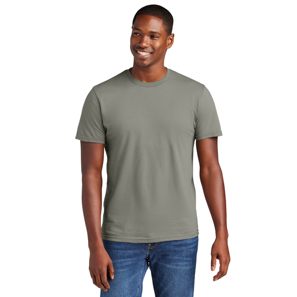 District® Very Important Cotton Unisex Tee