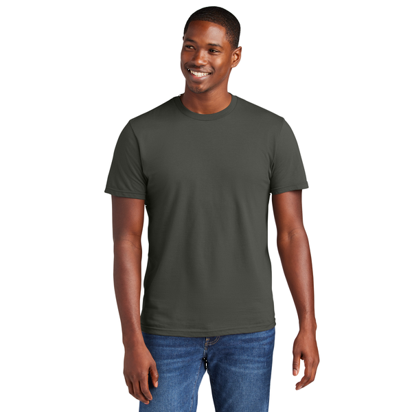 District® Very Important Cotton Unisex Tee