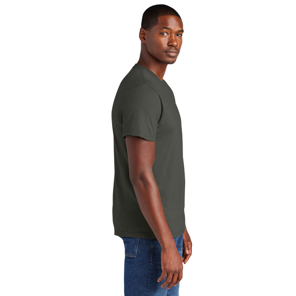 District® Very Important Cotton Unisex Tee