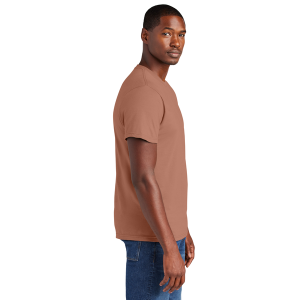 District® Very Important Cotton Unisex Tee