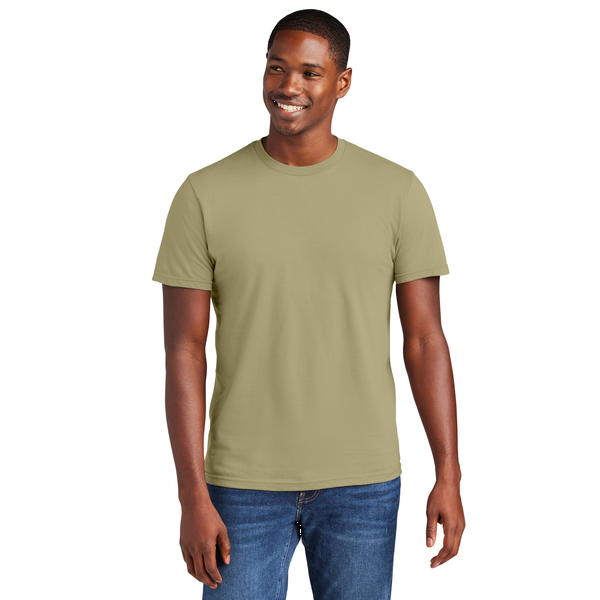 District® Very Important Cotton Unisex Tee