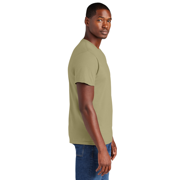 District® Very Important Cotton Unisex Tee