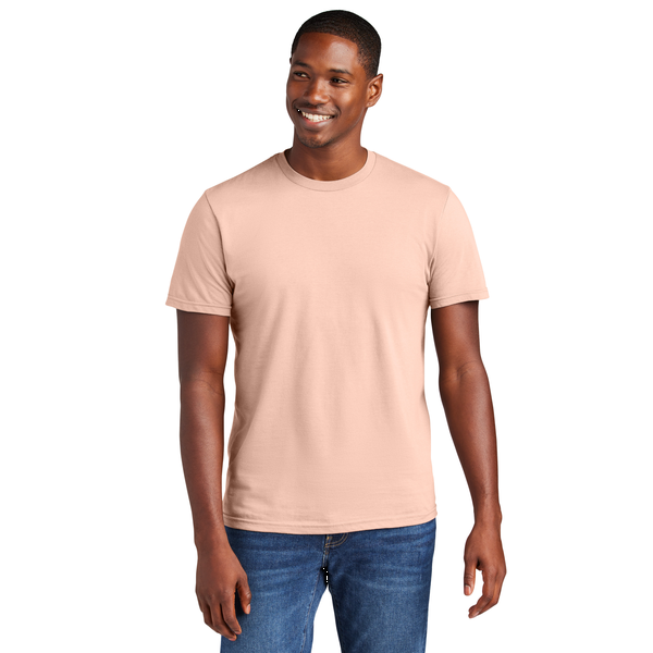 District® Very Important Cotton Unisex Tee