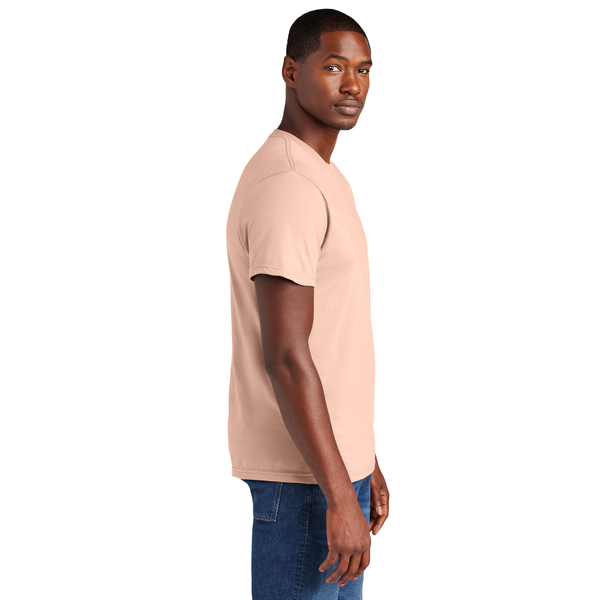 District® Very Important Cotton Unisex Tee