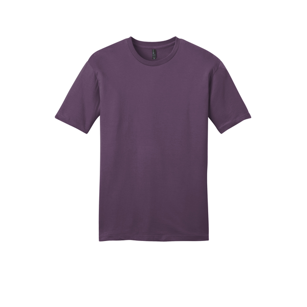 District® Very Important Cotton Unisex Tee