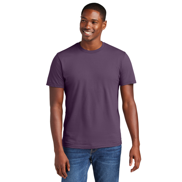 District® Very Important Cotton Unisex Tee