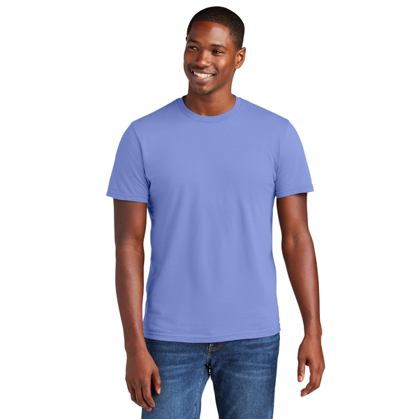 District® Very Important Cotton Unisex Tee