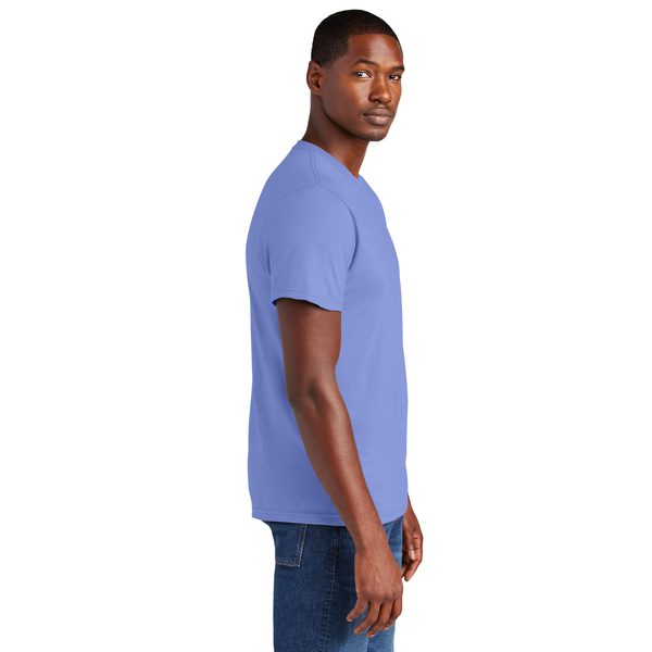 District® Very Important Cotton Unisex Tee