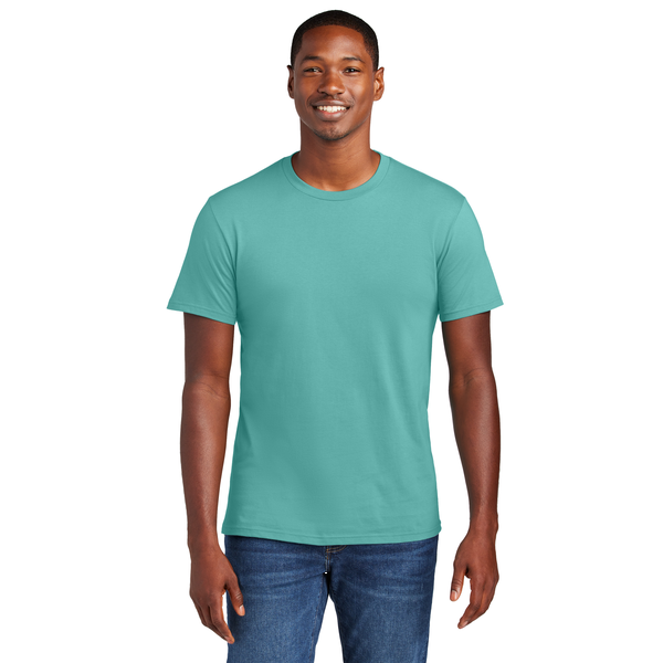 District® Very Important Cotton Unisex Tee