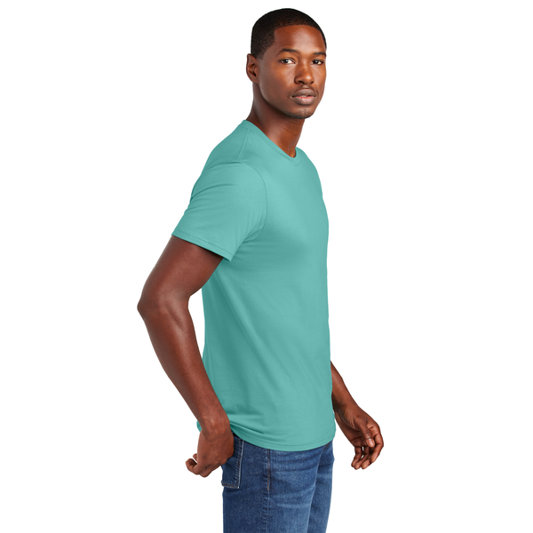 District® Very Important Cotton Unisex Tee