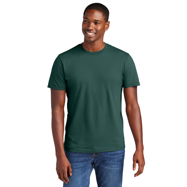 District® Very Important Cotton Unisex Tee