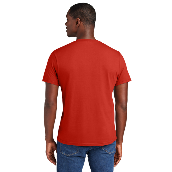 District® Very Important Cotton Unisex Tee