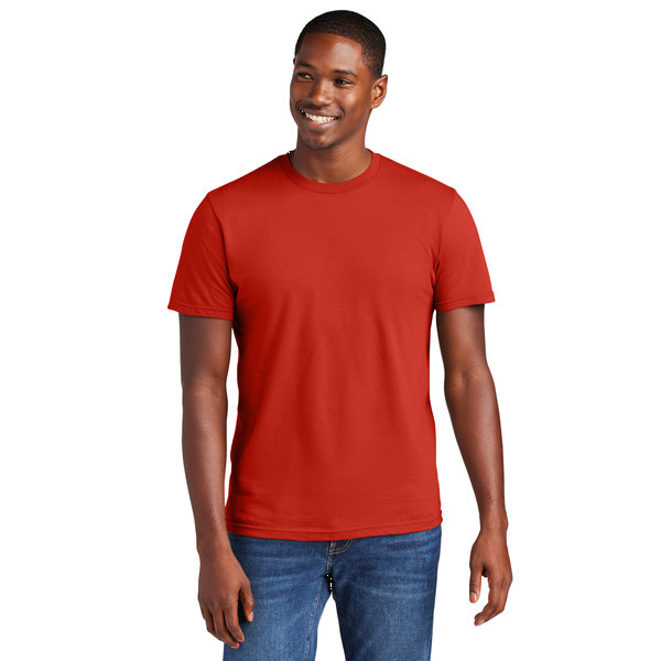 District® Very Important Cotton Unisex Tee