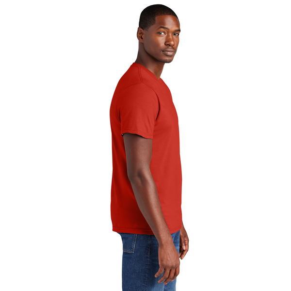 District® Very Important Cotton Unisex Tee