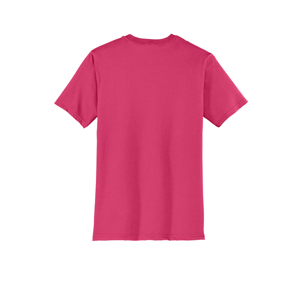 District® Very Important Cotton Unisex Tee