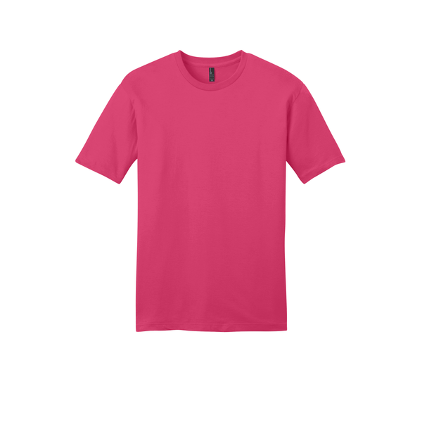 District® Very Important Cotton Unisex Tee