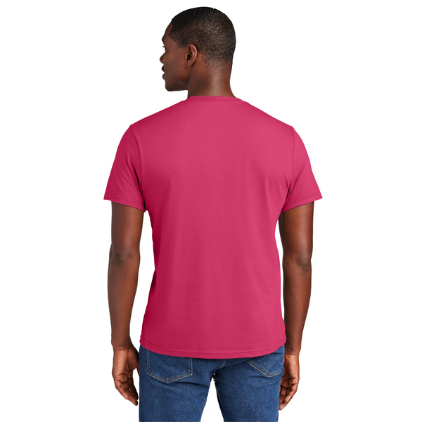 District® Very Important Cotton Unisex Tee