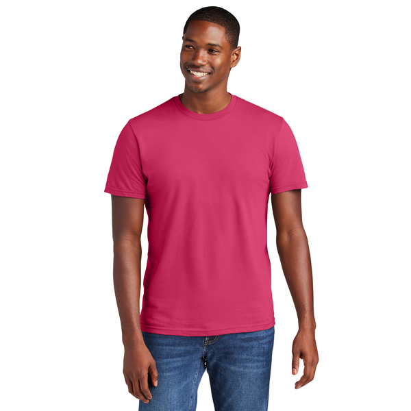 District® Very Important Cotton Unisex Tee