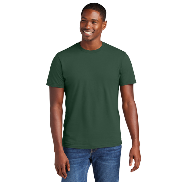 District® Very Important Cotton Unisex Tee