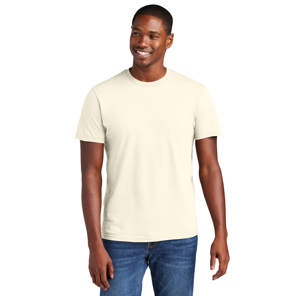 District® Very Important Cotton Unisex Tee