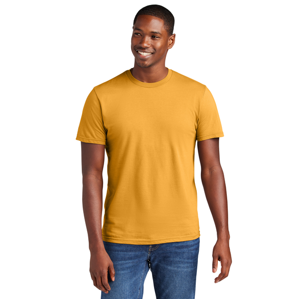 District® Very Important Cotton Unisex Tee