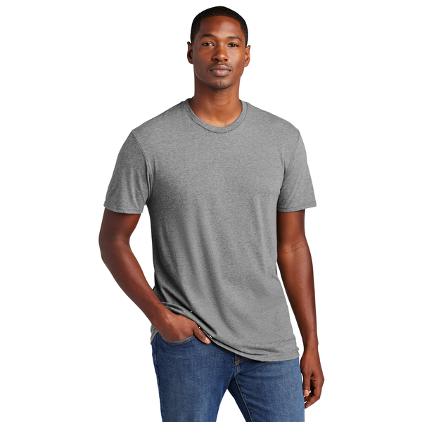 District® Very Important Cotton Unisex Tee