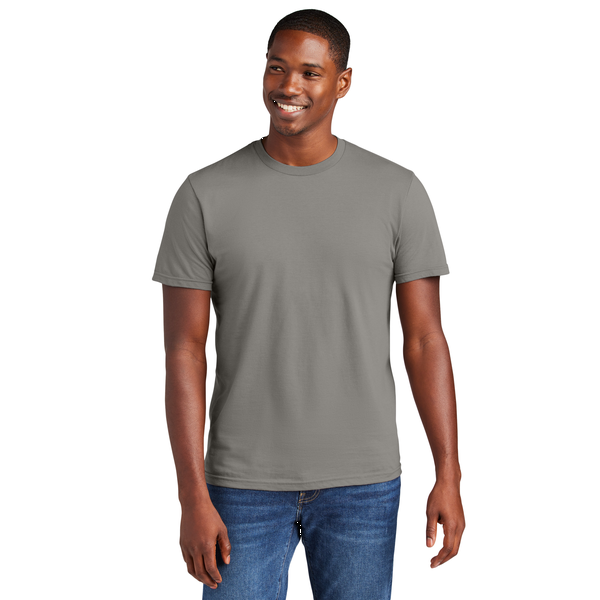 District® Very Important Cotton Unisex Tee